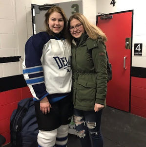 Meet your Posher, Emily